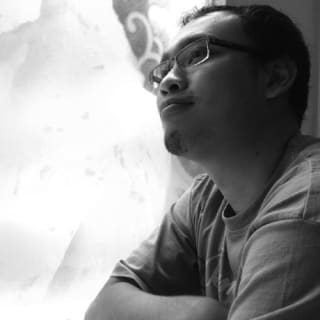 Addam Rashidi profile picture
