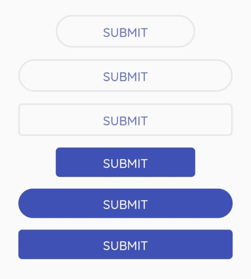 React button hotsell