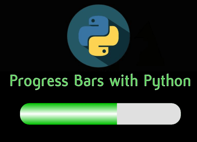 Progress Bar Python