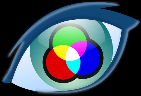 css eye