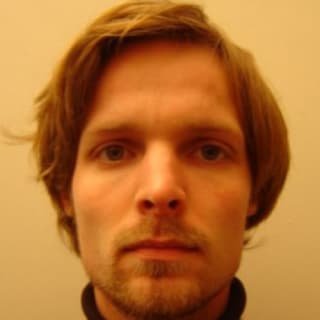 Daniel Nicolai profile picture