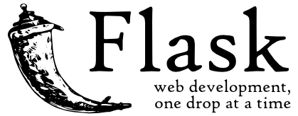 Flask Logo