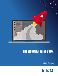 Angular Mini-Book Cover