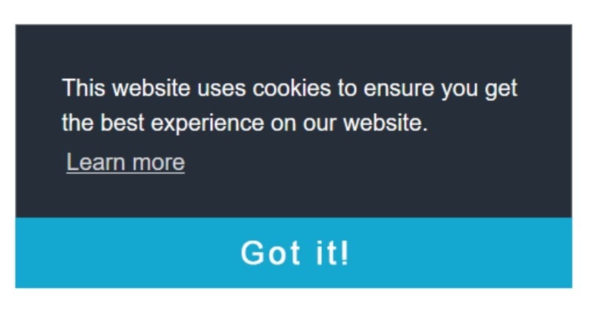 Use this web. Cookies Notification. Cookie Notification Design. This website uses cookies.. Cookies Generator.