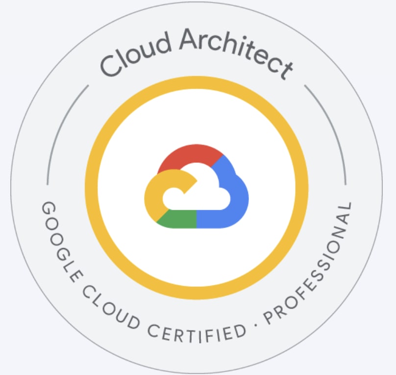 How to Ace Google Cloud Professional Cloud Architect Certification in