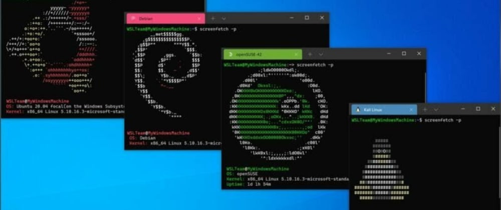 What is Windows Subsystem for Linux or WSL?