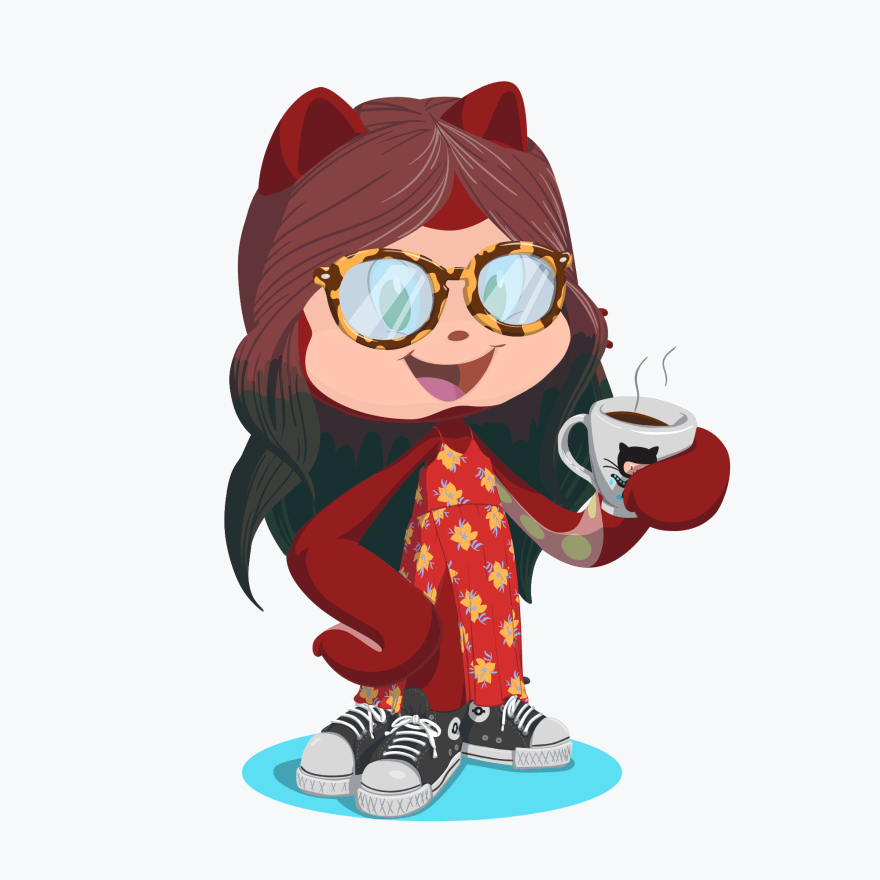 OctocatMe