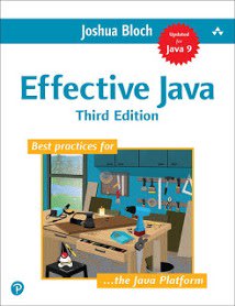 best Java book ever