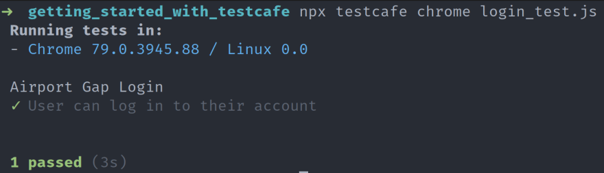 How to Get Started with TestCafe