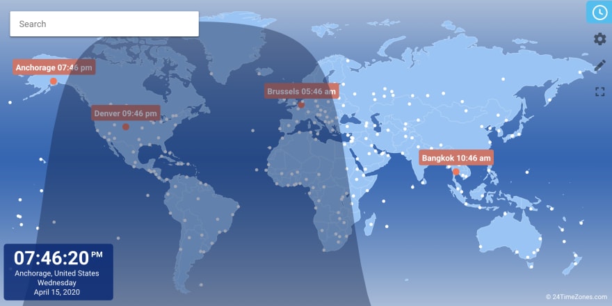 24timezones