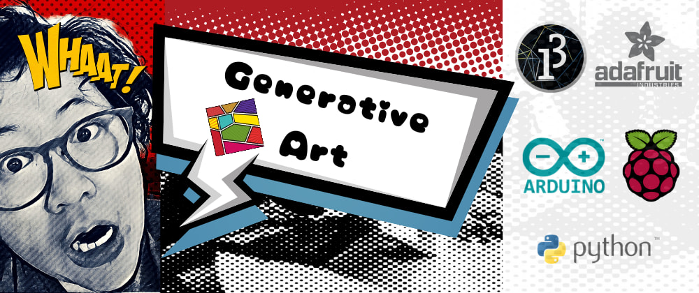 Cover image for Day 6: This multi-blog post, processing