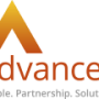 Advanced logo