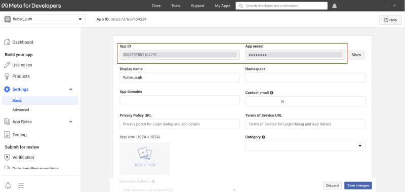 Implementing OAuth 2.0 social login with Facebook: A comprehensive guide -  DEV Community