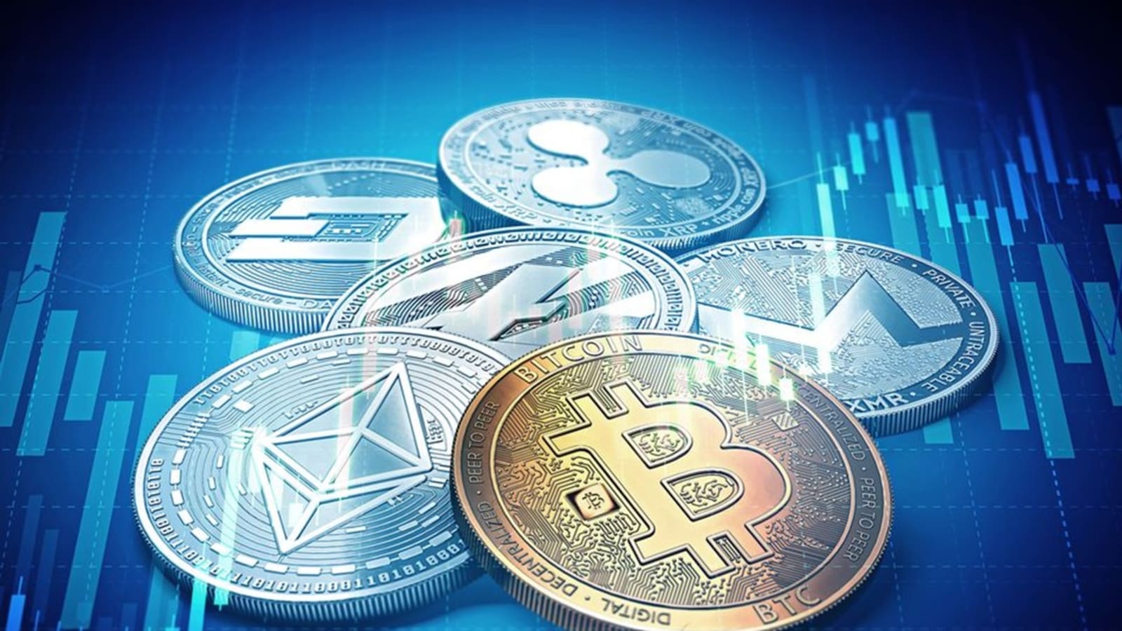 Python adventure: Crypto-currency market explorer - DEV