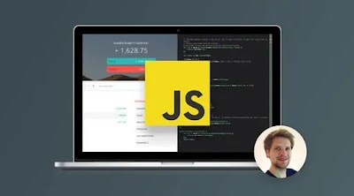 best online course to learn JavaScript