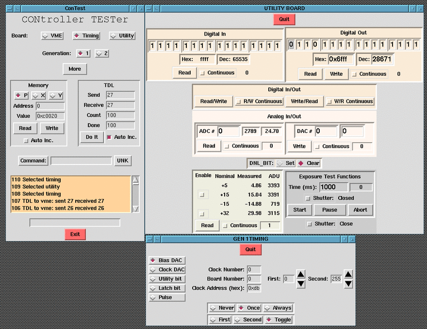 Python GUI, PyQt vs TKinter - DEV Community