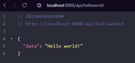 JSON