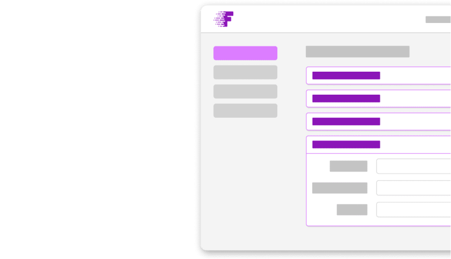 Fetch form builder