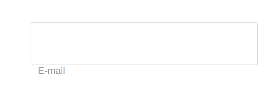 Creating Floating Label/Placeholder for Input with ReactJS ...