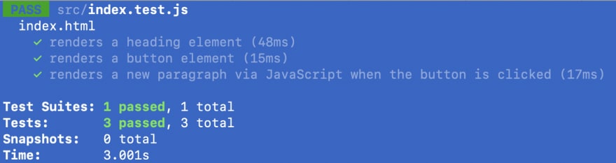 JavaScript-Developer-I Probesfragen