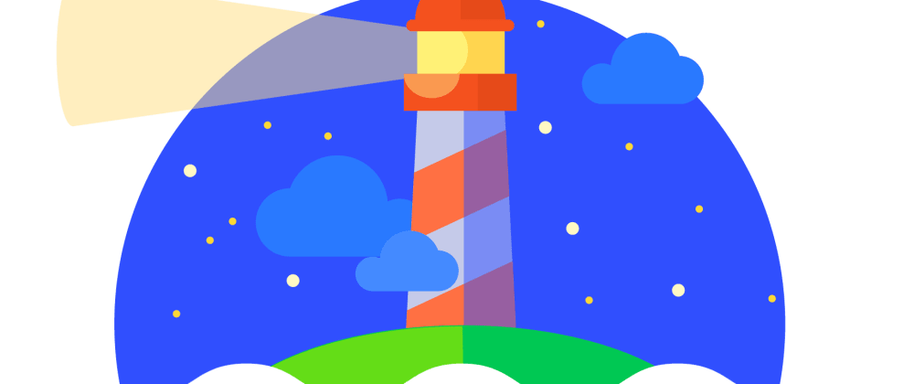 Google released a Lighthouse extension for Firefox!