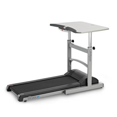 lifespan treadmill desk