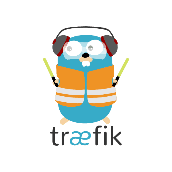 Directing traefik