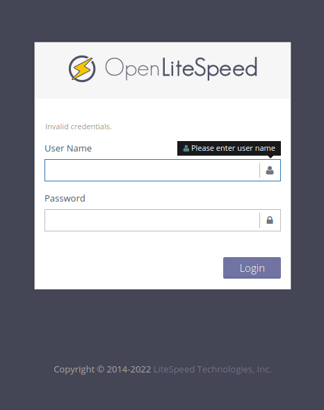 How to Install OpenLiteSpeed on Ubuntu 20.04 - TechvBlogs