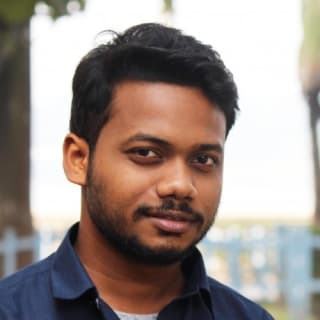 Sunil Kumar Samanta profile picture