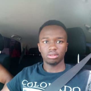 Collins Mbathi profile picture