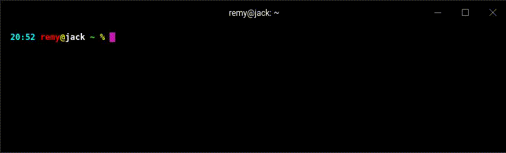  raw `spybar gzip -c that_big_file.dat` endraw 