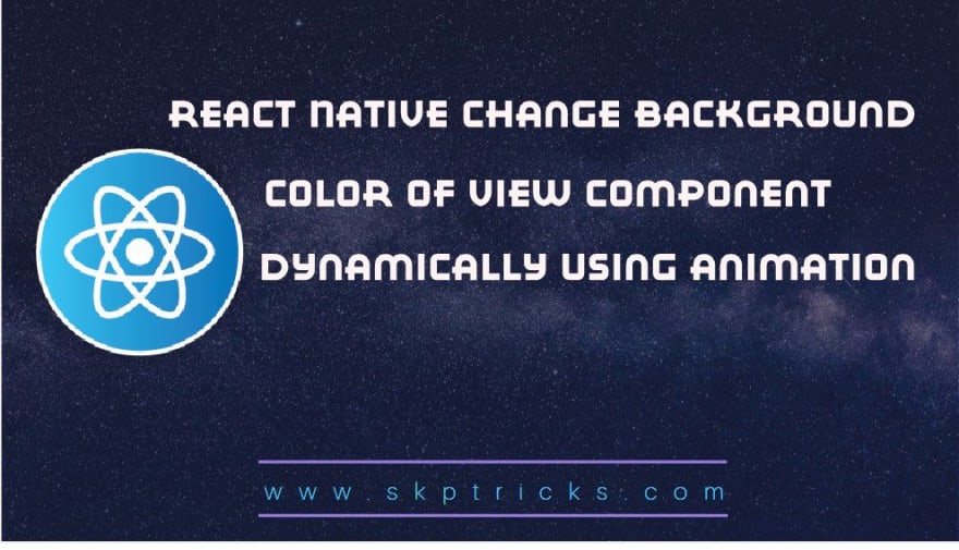 Đổi màu nền động trong React Native để tạo ra một trải nghiệm ứng dụng tuyệt vời cho người dùng, tùy chỉnh và đổi các màu nền hiệu quả để phù hợp cho các tình huống khác nhau. Hãy khám phá các hình ảnh để tìm hiểu cách đổi màu nền một cách động đáng kinh ngạc.