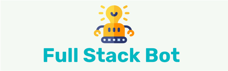 FullStackBot