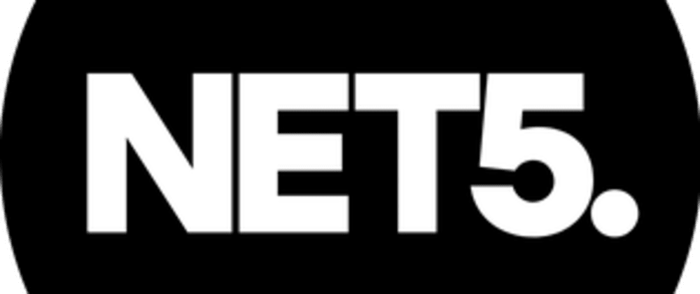 Cover image for kick start project in .net 5