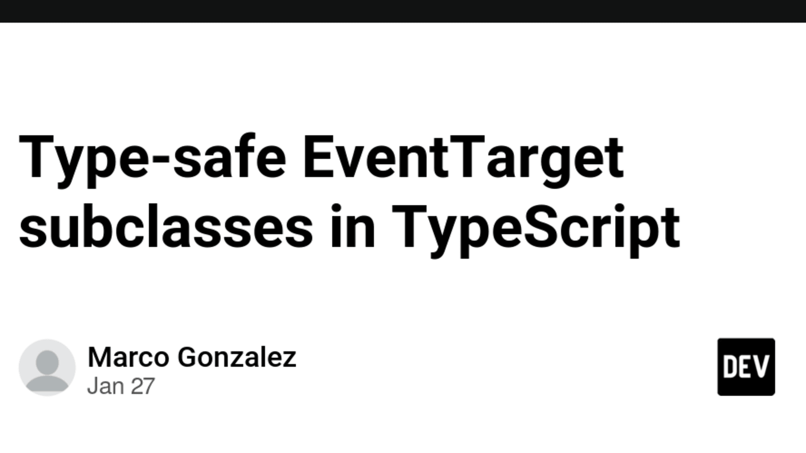 How to extend an existing TypeScript class without a subclass