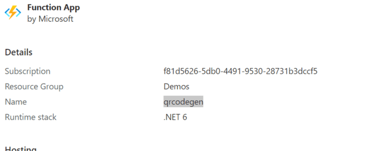 "How to build Azure Functions"