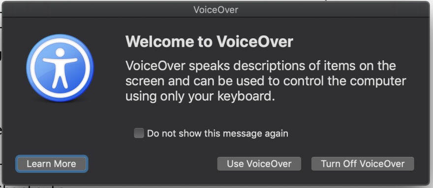 where do i get voiceover screen reader for mac