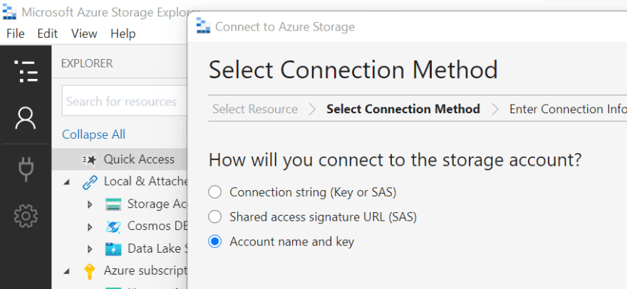 Azure Managed Identities