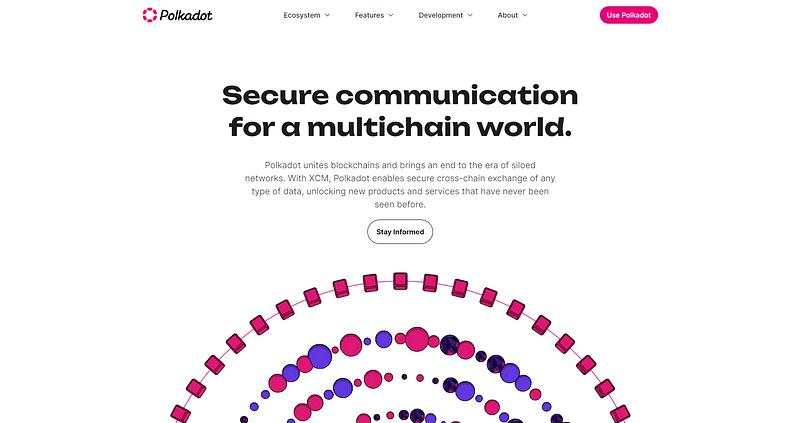 apillon-polkadot-interoperability-webpage-snippet