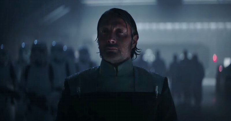 Galen erso