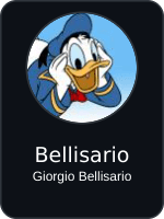 Bellisario's Profilator