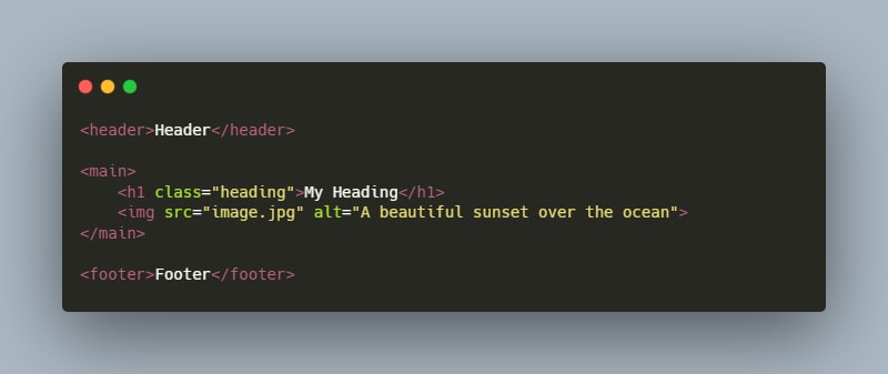 12 Common HTML Mistakes to Avoid for Better Code Quality