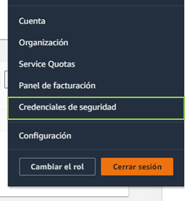 Acceso a Clave