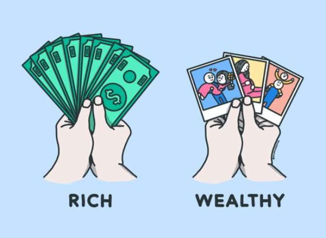 10 Visuals That Will Boost Your Mindset