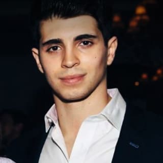 Maxwell Arias profile picture