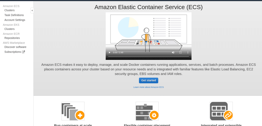 aws acl ephemeral ports