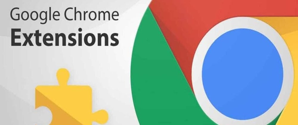 Cover Image for Creat Your first Chrome Extension