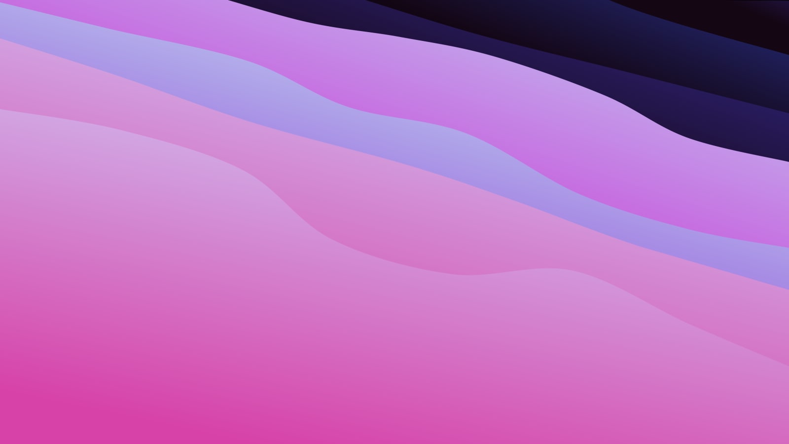 Thiết kế macOS Big Sur Waves SVG động làm cho website của bạn trở nên sống động và hấp dẫn hơn bao giờ hết! Những đường sóng với sắc màu gradient lôi cuốn, cùng với khả năng tùy chỉnh cao sẽ là sự lựa chọn tốt nhất cho những người công nghệ đích thực. Hãy xem ngay!