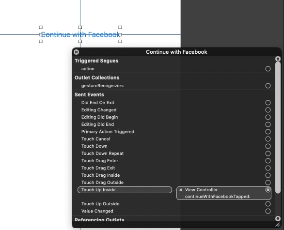 Implementing Facebook Login on iOS without the Facebook SDK - DEV