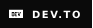 Dev.to blog